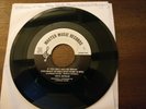 CECIL MORGAN If You Ain’t Got No Bread OG US 45 FUNK SOUL Master Music G+ LISTEN