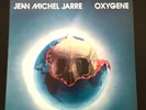 MFSL 1-212 / Jean Michel Jarre - Oxygene  / Limited Edition No. 2959