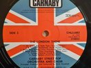 Keith Mansfield Carnaby Street Pop Orch LP The London Theme UK Carnaby 1st Press
