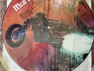 Meatloaf Bat Out Of Hell Vinyl Picture Disc