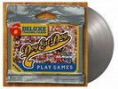 Dog Eat Dog **Play Games [Limited 180-Gram Silver Colored Vinyl] *NEW RECORD LP