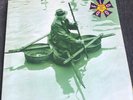 They Might Be Giants - Flood  -1990 Electra 60907 - Gatefold Original LP - VG