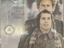 SIMON & GARFUNKEL - BRIDGE OVER TROUBLED WATER - LP USA - PC 9914 - NUOVO