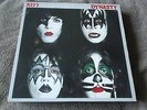 KISS - DYNASTY - STEREO  VINYL  LP    NEAR MINT-