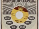 THE MIRACLES: Ooo Baby Baby / All That’s Good US Tamla Soul 45 Classic Hear