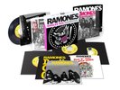 The Ramones Singles Box 10x 7