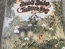 BEACH BOYS Smiley Smile Good Vibrations RARE U.K. LP DELUXE PACKAGING LIMITED LP