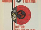 Northern soul Dee Dee Sharp There ain't nothin i wouldn't do for you EX