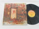 Black Sabbath – Mob Rules UK LP Vertigo – PRICE 77 1985 N/EX