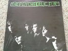 THE PSYCHEDELIC FURS Self-Titled LP Columbia PC36791 LP is MINT