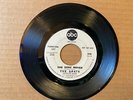 The Spats - She Done Moved/Scoobee Doo 1966 White Promo abc-10790 45rpm Ex