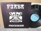 Procession - Fiaba album Vinile, LP, Album, Reissue