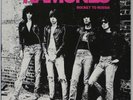 LP RAMONES  Rocket To Russia    orig. 1977 Netherlands  OIS    MINT/NM