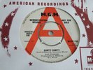 RAY FLEMING 'HUMPTY DUMPTY / I'M GLAD I HAVE YOU' DEMO 45 UK MGM 1963