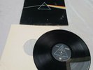 PINK FLOYD Vinyl Lp DARK SIDE Of The MOON 1973 Harvest Early Press FreeShipp
