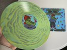 KING GIZZARD Teenage Gizzard (GLOW IN THE DARK NEBULA VINYL LP) /50