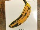 THE VELVET UNDERGROUND & NICO s/t Europe RE LP sealed VINYL Record NEW