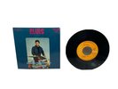 Elvis Presley I'll Never Let You Go RCA Victor France Release 49796 Rare