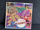 THE BEATLES A COLLECTION OF BEATLES OLDIES LP PARPLOPHONE EMI 2 BOX NEAR MINT