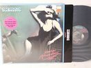 Scorpions - Savage Amusement, still in Shrink VG++ LP Vinyl ULTRASONIC CLEAN