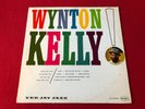 WYNTON KELLY   LP MONO Vee-Jay 3022 nice copy Paul Chambers Sam Jones Jimmy Cobb
