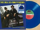 The Blues Brothers Soundtrack Limited Edition Rare Blue Vinyl Sealed US