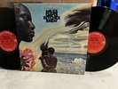 MILES DAVIS BITCHES BREW ORIGINAL VG+ STEREO