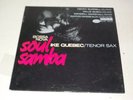 IKE QUEBEC Bossa Nova Soul Samba Vinyl Record LP Van Gelder Blue Note NM VLP1461
