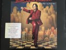 LP Vinyl Michael Jackson Blood On The Dance Floor