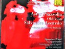AUDIOPHILE FONE 44 GERM ASTOR PIAZZOLLA 
