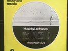 Rare Lee Mason Sound LP - Madlib - Lofi - LPC 1059- VG+ Chapell Recorded Music