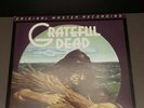 Grateful Dead Wake of the Flood MFSL