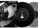 Pearl Jam - RearviewMirror 1991-2003 Vol. 2 Limited Edition Gray Color Vinyl LP