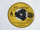 DORIS TROY 'WHAT'CHA GONNA DO ABOUT IT' DEMO 45 UK ATLANTIC 1964 SOUL FUNK
