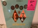 DEVO EZ Listening Muzak Box Set NEW 2 LP Walnut Futurismo NO. 14 Priced 2 Sell