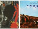 2 ISB Solo LPs ROBIN WILLIAMSON Myrrh, MIKE HERON Smiling Men with Bad Repuation