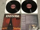 Eminem - The Eminem Show - 2002 Rap / Hip Hop Vinyl Original Pressing Dr Dre D12