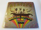 THE BEATLES Magical mystery tour 2xEP Orig UK PARLOPHONE 1967 EX