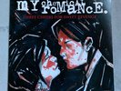My Chemical Romance Three Cheers for Sweet Revenge Record Vinyl -See Description