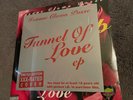 Insane Clown Posse-Tunnel Of Love XXX Pink Vinyl ep LP Record ICP NEW & SEALED