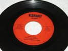 Soul Vibrations - The Dump / I've Got To Find A Way - Vibrant - funk - LISTEN