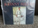 johnny mathis heavenly MFSL MOFI ORIGINAL MASTER RECORDINGS (SEALED)