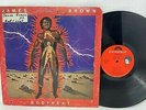 James Brown Bodyheat LP Vinyl Record Original Pressing