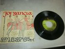 Ravi Shankar/Ali Akbar Khan JOI BANGLA [45rpm] 1971 Apple 1838   *EUC*