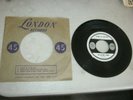 ROLLING STONES   I Wanna Be Your Man/Stoned [45 rpm PROMO]  London LON9641V