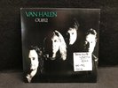 (DH10) VAN HALEN / VINTAGE LP / OU812 / BMG CLUB EDITION / 1988 WB 25732 / (EX+)