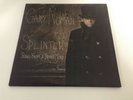 gary numan splinter vinyl album
