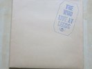 THE WHO Live At Leeds German vinyl LP in gatefold with 12 inserts Blue text