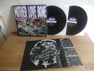 Audiophile Mother Love Bone Same DLP Mint- + Poster / Pearl Jam, Nirvana