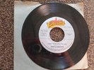 COLLECTABLES 45 THE FLAMINGOS I ONLY HAVE EYES FOR YOU/GOODNIGHT SWEETHEART EX